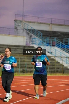 Runner Photo 4695763