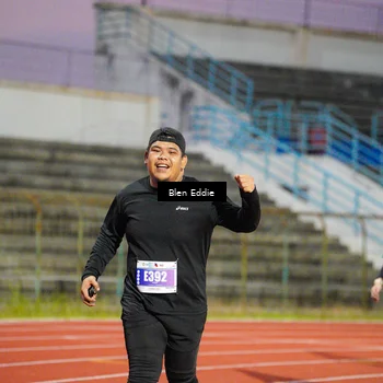 Runner Photo 4695764