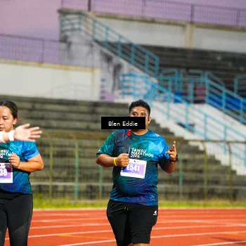 Runner Photo 4695765