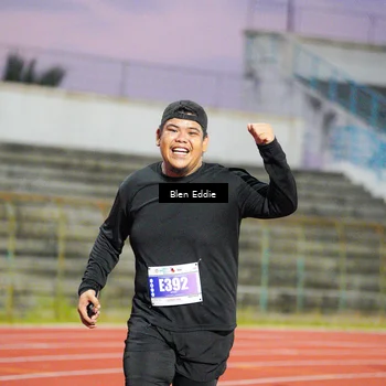 Runner Photo 4695766