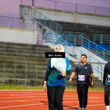 Runner Photo 4695767