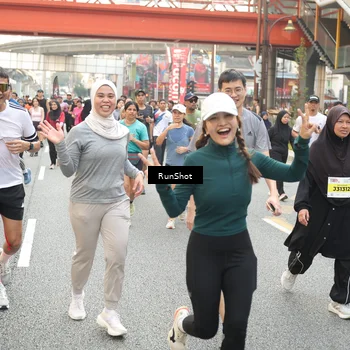 Runner Photo 4695770