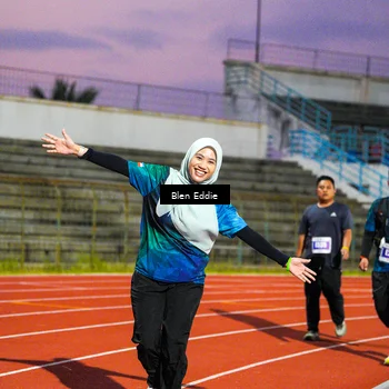 Runner Photo 4695771
