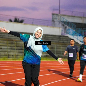 Runner Photo 4695781