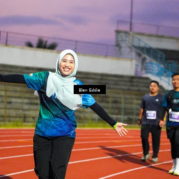 Runner Photo 4695782