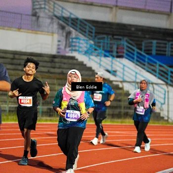 Runner Photo 4695783