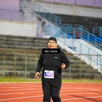 Runner Photo 4695784