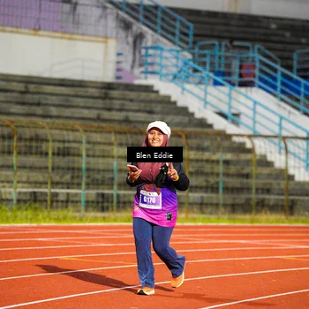 Runner Photo 4695787