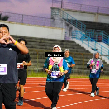 Runner Photo 4695789