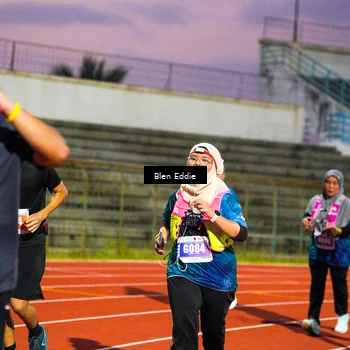Runner Photo 4695795