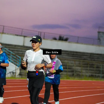 Runner Photo 4695798
