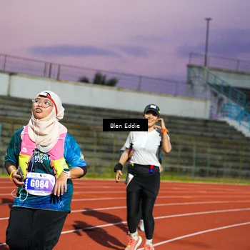 Runner Photo 4695799