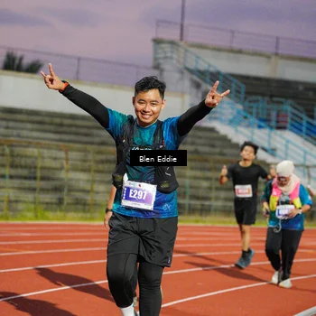 Runner Photo 4695803