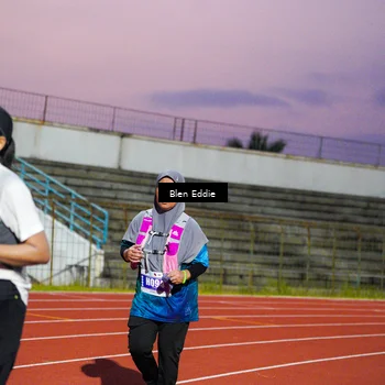 Runner Photo 4695805