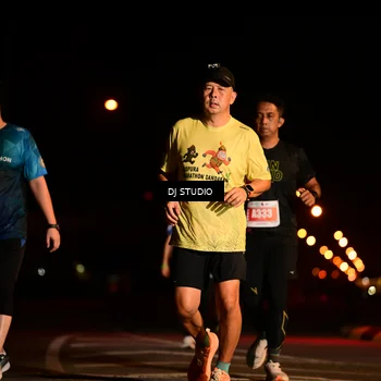 Runner Photo 4695808