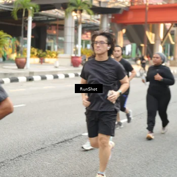 Runner Photo 4695815