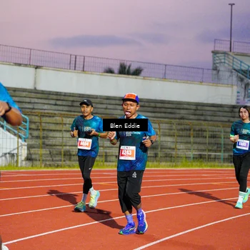 Runner Photo 4695819