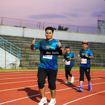 Runner Photo 4695822
