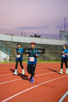 Runner Photo 4695824