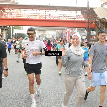 Runner Photo 4695831