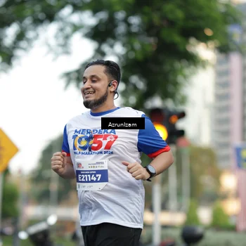 Runner Photo 4695833