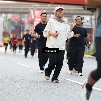 Runner Photo 4695834