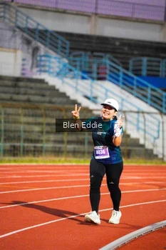 Runner Photo 4695835