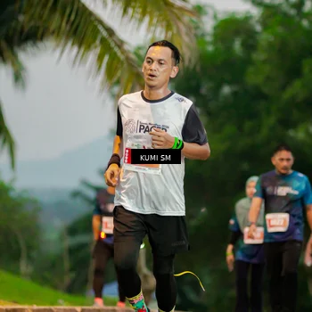 Runner Photo 4695838