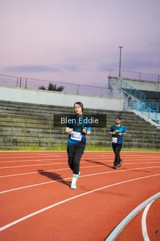 Runner Photo 4695839