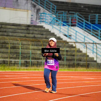 Runner Photo 4695843