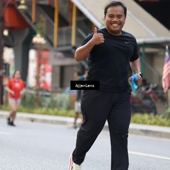 Runner Photo 4695844