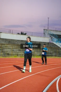 Runner Photo 4695845
