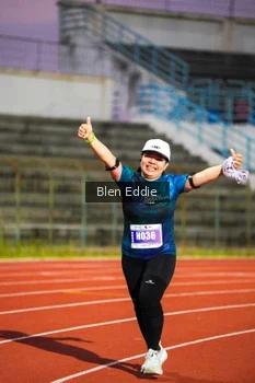 Runner Photo 4695846