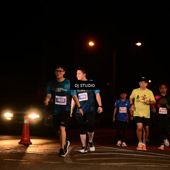 Runner Photo 4695850