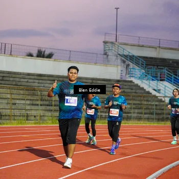 Runner Photo 4695851