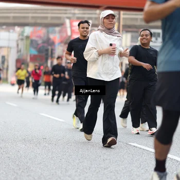Runner Photo 4695852