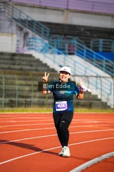 Runner Photo 4695857