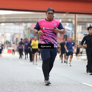 Runner Photo 4695860