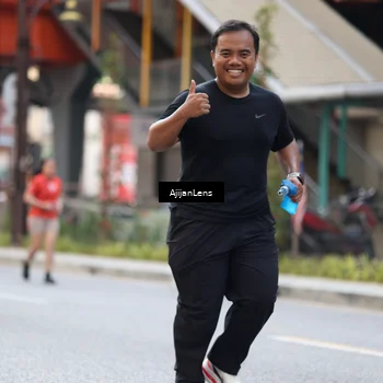 Runner Photo 4695864