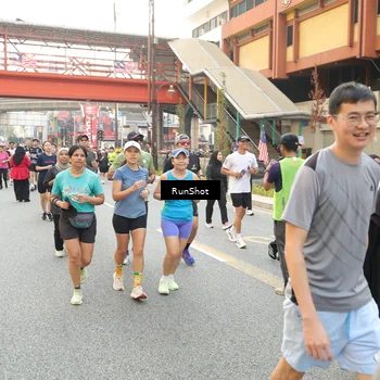 Runner Photo 4695867