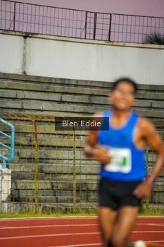 Runner Photo 4695870