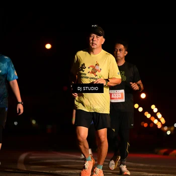 Runner Photo 4695871
