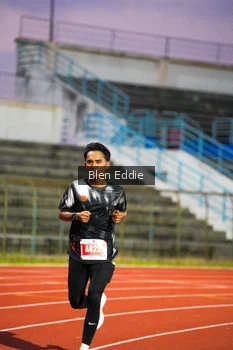 Runner Photo 4695874