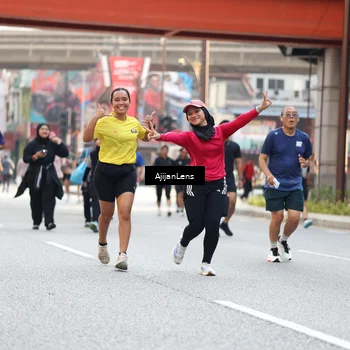 Runner Photo 4695878