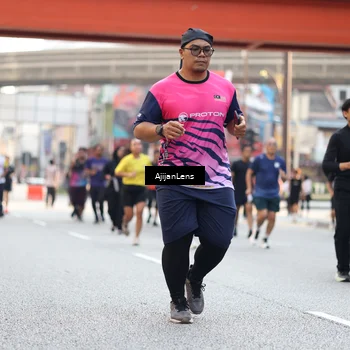 Runner Photo 4695882