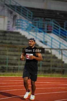 Runner Photo 4695883