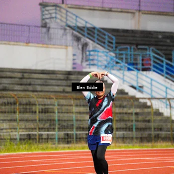 Runner Photo 4695884
