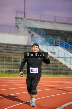 Runner Photo 4695885