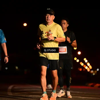 Runner Photo 4695887