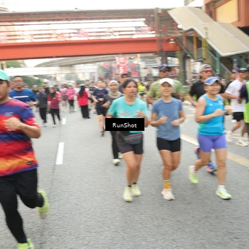 Runner Photo 4695888